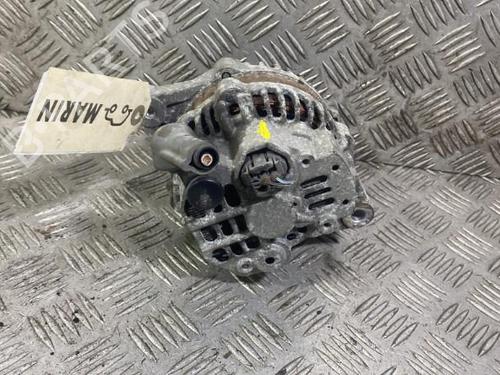 Used Alternator Alternator OPEL AGILA B (H08) 1.0 (F68) (65 hp) 19956443 19956443