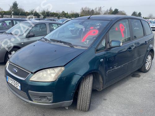 Used Parts FORD FOCUS C-MAX (DM2) 1.8 TDCi (115 hp) 4256978