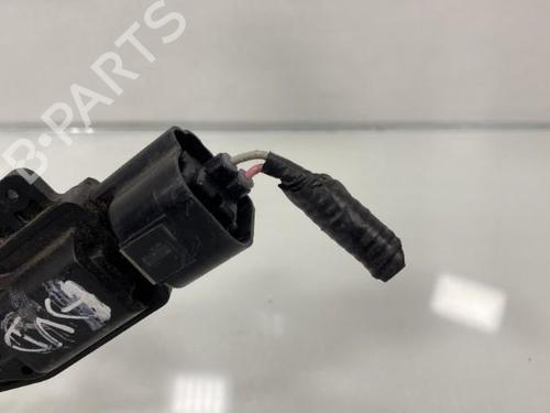 Front right lock TOYOTA AYGO (_B1_) 1.0 (KGB10_, KGB10R) | BP20002812C97 