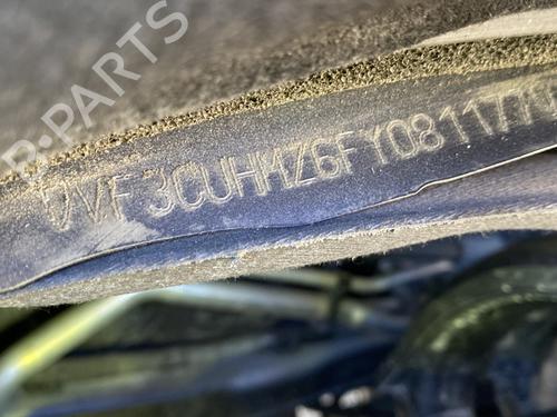 Climate control PEUGEOT 2008 I (CU_) 1.2 VTi | BP28522821I5 - Image 22