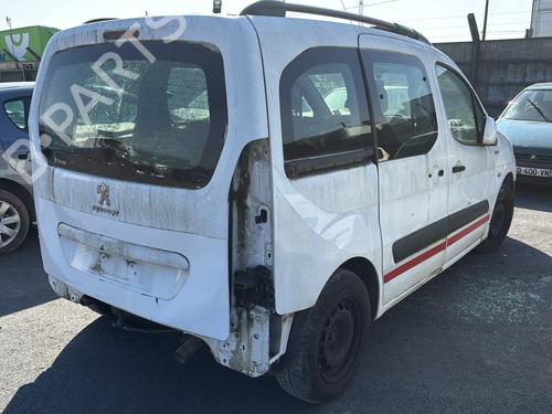 Engine PEUGEOT PARTNER Box Body/MPV 1.6 HDi | BP28489983M1 - Image 7