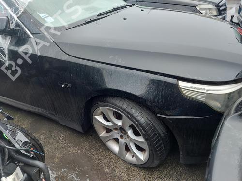 Right front door BMW 5 (E60) 535 d | BP22617597C3 