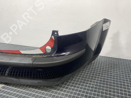 Rear bumper FORD FOCUS II Turnier (DA_, FFS, DS) 1.6 TDCi | BP27300610C8 