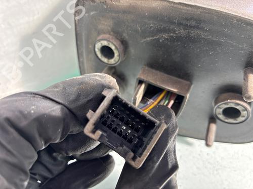 Used Right mirror Right mirror OPEL ANTARA A (L07) 2.0 CDTI 4x4 (150 hp) 40066672 40066672