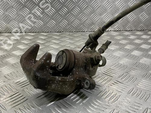 Used Right rear brake caliper PEUGEOT 607 (9D, 9U) 2.7 HDi 24V (204 hp) 19975706