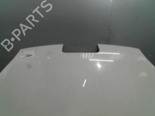 Hood PEUGEOT 407 (6D_) 1.6 HDi 110 (6D9HZC, 6D9HYC) | BP20033202C1