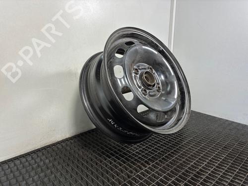 Used Rim Rim FORD FIESTA V (JH_, JD_) 1.3 (69 hp) 38515347 38515347