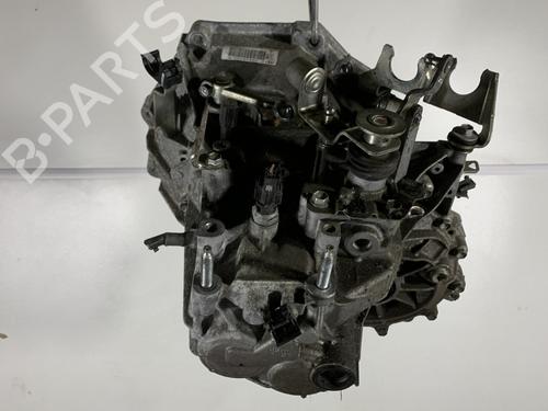 Used Gearbox Gearbox SUZUKI SWIFT V (AZ) 1.2 (A2L412, ZC83S) (90 hp) 27482859 27482859
