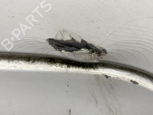 Rear bumper CITROËN C3 I (FC_, FN_)  | BP21961330C8 