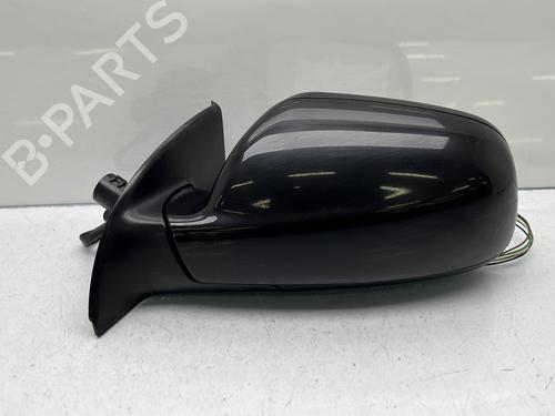 Left mirror PEUGEOT 307 (3A/C) 1.4 HDi | BP25491325C26 