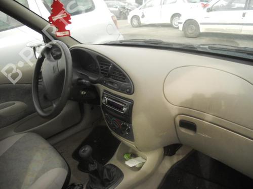 Alternator FORD FIESTA IV (JA_, JB_) 1.25 i 16V | BP19985428M7 
