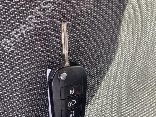 Right front window switch CITROËN C3 AIRCROSS II (2R_, 2C_) 1.2 PureTech 110 (2RHNZB, 2RHNZW, 2RHNPX, 2RHNPJ) | BP29286997I26  - Image 12