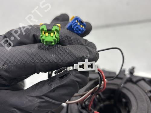 Squib airbag RENAULT CLIO III (BR0/1, CR0/1) 1.5 dCi (BR17, CR17) | BP29914638C102