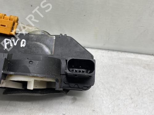 Used Front right lock Front right lock OPEL MOKKA / MOKKA X (J13) 1.6 CDTI (_76) (136 hp) 19993764 19993764