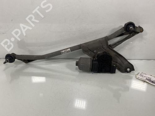 Front wiper motor DACIA LOGAN MCV (KS_) 1.5 dCi (KS0K) | BP21485813M29 