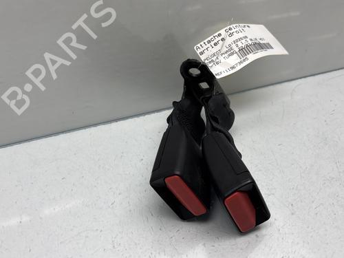 Engate do cinto PEUGEOT 208 I (CA_, CC_) 1.5 BlueHDI 100 (102 hp) 32063592