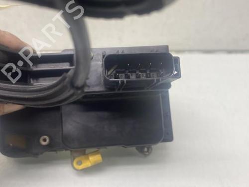 Front right lock FORD FIESTA V (JH_, JD_) 1.4 TDCi | BP19990825C97 
