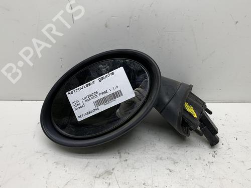Left mirror MINI MINI (R50, R53) One D | BP21956390C26 
