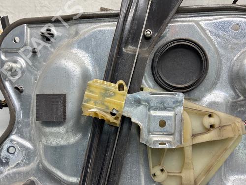 Used Front left window mechanism Front left window mechanism 36162562 36162562