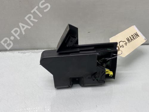 Rear left lock DACIA SANDERO II TCe 90 (B8M1, B8MA, B8AC) | BP31379571C100 - Image 3