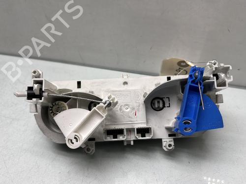 Climate control RENAULT CLIO IV (BH_) 1.5 dCi 90 | BP32389346I5 - Image 3