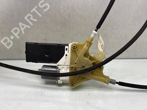 Used Front right window mechanism Front right window mechanism RENAULT LAGUNA Coupe (DT0/1) 2.0 GT (204 hp) 36338764 36338764
