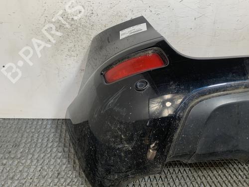 Used Rear bumper Rear bumper RENAULT KOLEOS I (HY_) 2.0 dCi (HY0K) (150 hp) 33427507 33427507