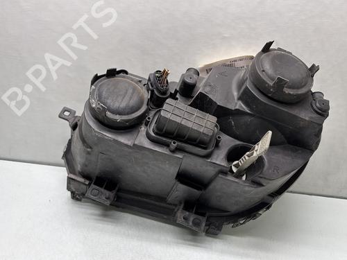 Right headlight VW POLO IV (9N_, 9A_) 1.4 TDI | BP29528406C29 
