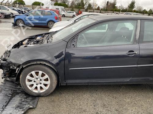 Rim VW GOLF V (1K1) 1.9 TDI | BP23029511C45 