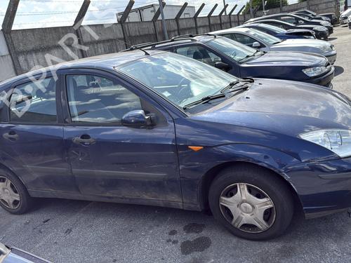 Coffre FORD FOCUS I (DAW, DBW) 1.8 TDCi | BP30907445C6