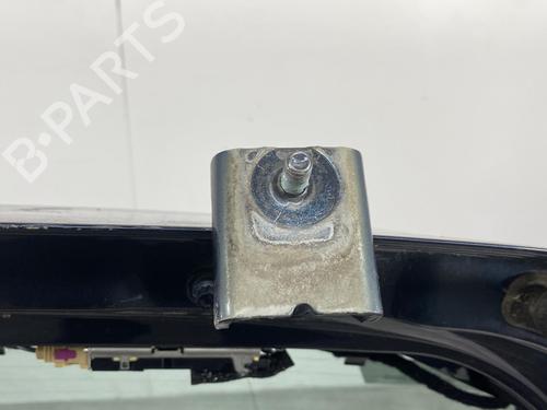 Tailgate VW GOLF VI (5K1)  | BP31115868C6 