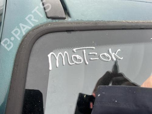 Front left door window FORD FIESTA IV (JA_, JB_) 1.8 DI | BP21797338C18 