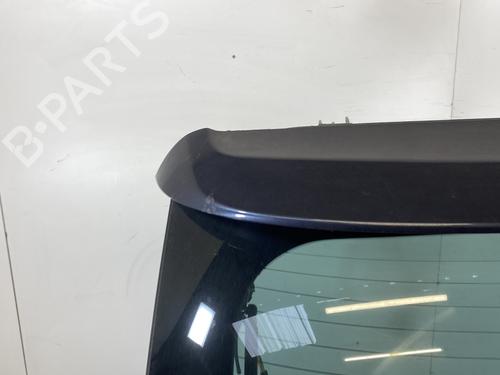 Tailgate CITROËN C4 Picasso I MPV (UD_) 1.6 HDi | BP21785057C6 