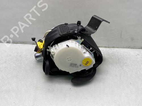 Used Front right belt tensioner VW POLO V (6R1, 6C1) 1.4 TDI (105 hp) 29855564