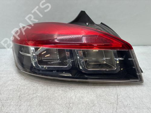 Feu arrière gauche Feu arrière gauche RENAULT MEGANE III Coupe (DZ0/1_) 1.5 dCi (DZ09, DZ0D, DZ1F, DZ1G, DZ14, DZ29) (110 hp) 36549362 36549362