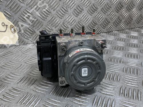 Used ABS pump ABS pump CITROËN C4 AIRCROSS 1.6 HDi 115 AWC (114 hp) 32233489 32233489