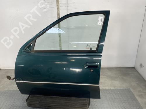 Used Left front door DAEWOO NEXIA 1.5 (08, 68) (75 hp) 25291623