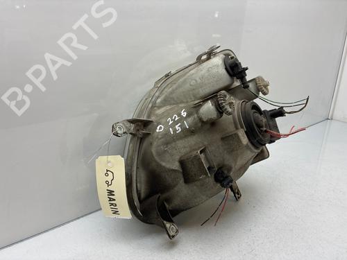 Right headlight OPEL AGILA A (H00) 1.0 12V (F68) | BP39618100C29 - Image 3