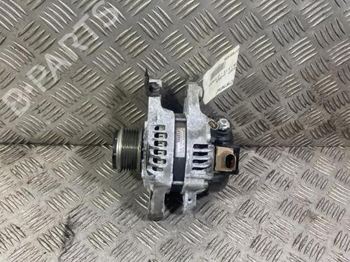 Used Alternator Alternator PEUGEOT 108 1.0 VTi (69 hp) 22298308 22298308