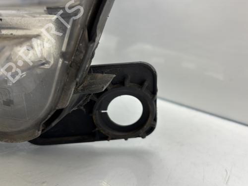 Right headlight CITROËN C5 III Break (RW_) 2.0 HDi 150 / BlueHDi 150 (RWRHEJ, RWRHE8) | BP24455733C29 