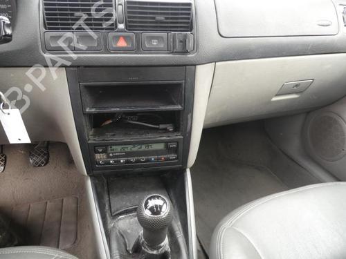 Front right lock VW GOLF IV (1J1) 1.9 TDI | BP19999536C97 