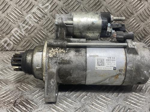 Starter VW TOURAN (5T1) 2.0 TDI | BP31281627M8 