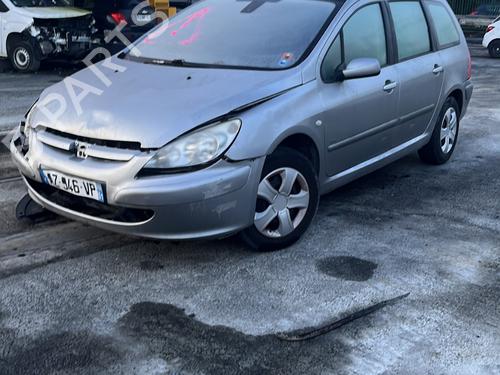 Front left window mechanism PEUGEOT 307 Break (3E) 2.0 HDI 90 | BP23765538C22 