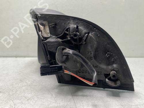 Used Left mirror Left mirror CITROËN C3 I (FC_, FN_) 1.4 16V HDi (90 hp) 32063412 32063412