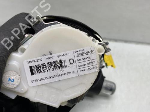 Used Front right belt tensioner Front right belt tensioner LANCIA DELTA III (844_) 1.9 D Multijet (844.AXE1A) (190 hp) 20183170 20183170