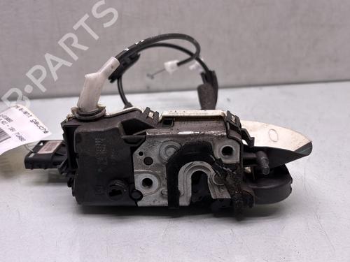 Used Front left lock CITROËN C5 III Break (RW_) 2.0 HDi (136 hp) 24655666