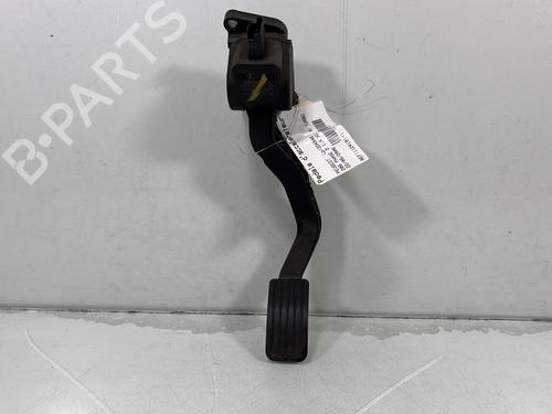 Used Pedal PEUGEOT 206 Hatchback (2A/C) 1.4 HDi eco 70 (68 hp) 30791192