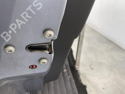 Left rear door OPEL ZAFIRA / ZAFIRA FAMILY B (A05) 1.9 CDTI (M75) | BP21960896C4 