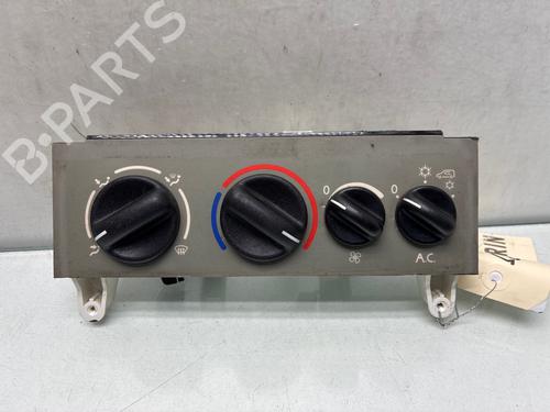 Used Climate control Climate control 39139083 39139083