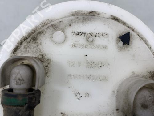 Used Fuel pump Fuel pump PEUGEOT PARTNER Box Body/MPV (5_, G_) 1.8 D (58 hp) 19957013 19957013